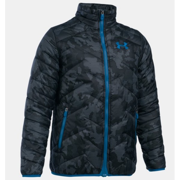 Otroška jakna UA CGR JACKET