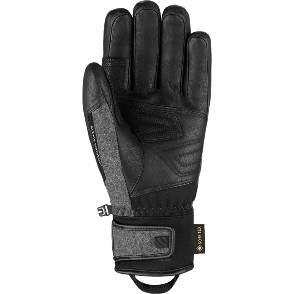 Moške smučarske rokavice ALEXIS PINTURAULT GTX + GORE GRIP TECHNOLOGY