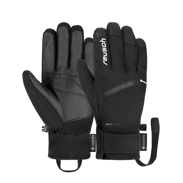 Moške smučarske rokavice REUSCH BLASTER GORE-TEX