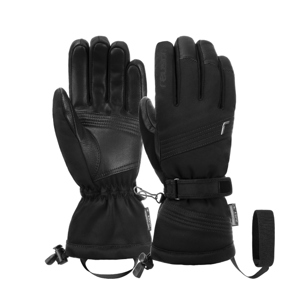 Ženske smučarske rokavice REUSCH CHARLOTTE R-TEX® XT