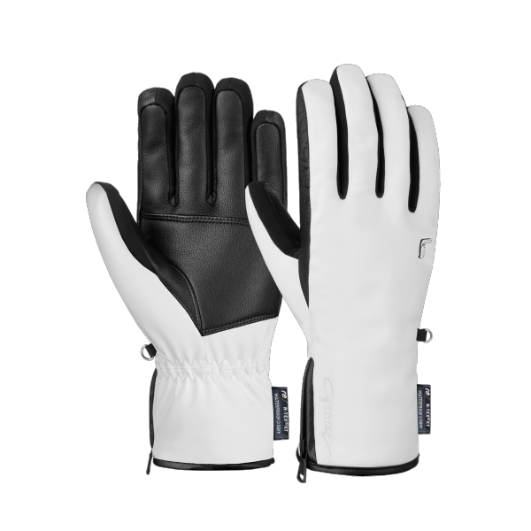 Ženske smučarske rokavice REUSCH TIFFANY R-TEX®