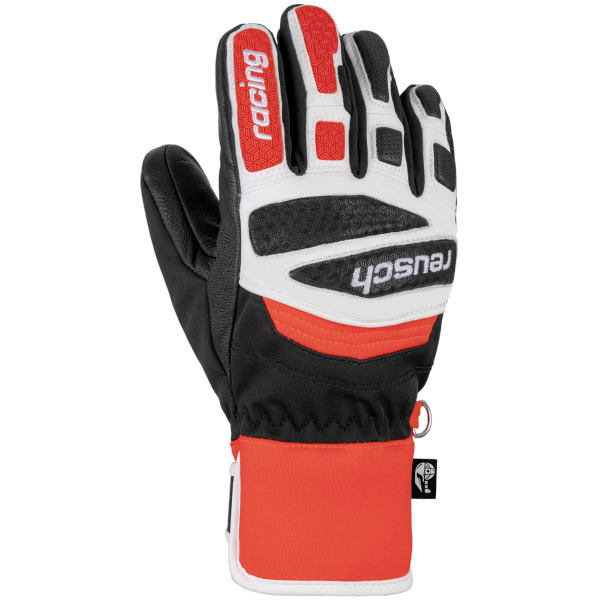 Otroške smučarske rokavice REUSCH WORLDCUP WARRIOR PRIME R-TEX® XT JR