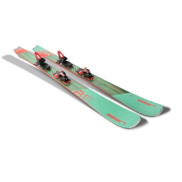 RIPSTICK 88W RNT PS ELW10.0