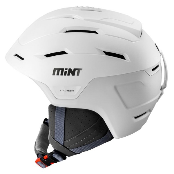 Smučarska čelada MINT SKI HELMET CORE GLOSS WHITE