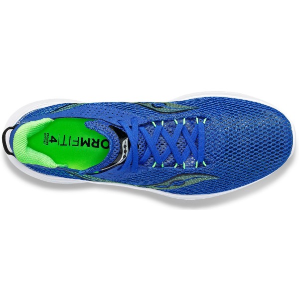 Moške tekaške superge SAUCONY KINVARA 14