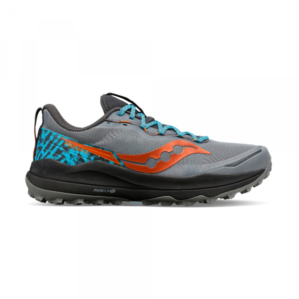 Tekaški copati Saucony Xodus 2