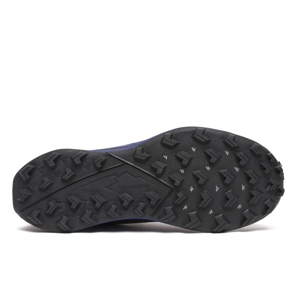 SAUCONY M RIDE TR2 GTX