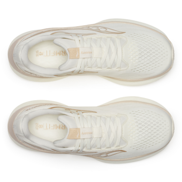Saucony Ride 18