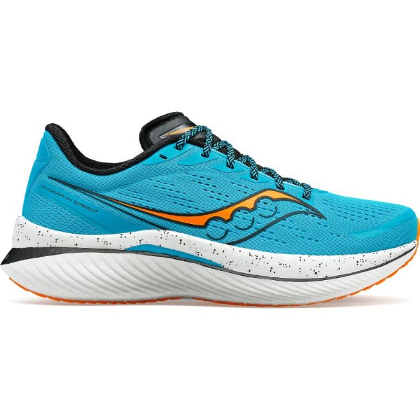 Saucony Endorphin Speed 3