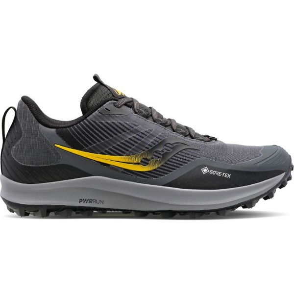 Moški trail copati Saucony Peregrine 12 GTX