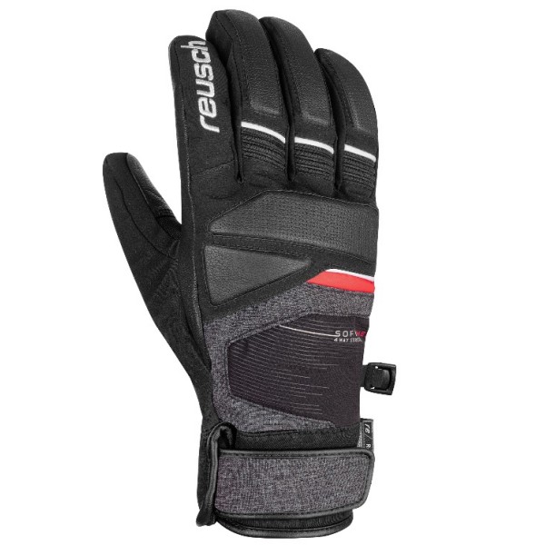 Smučarske rokavice REUSCH STORM R-TEX® XT 7680