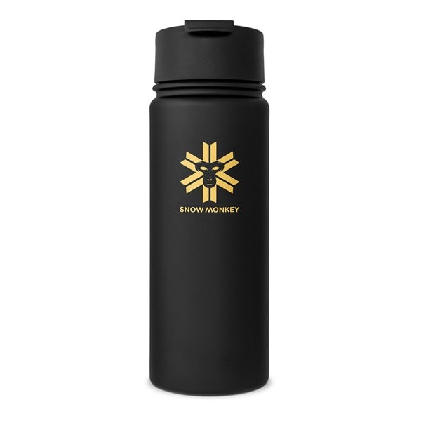 Termovka SNOWMONKEY URBAN EXPLORER 0,5L