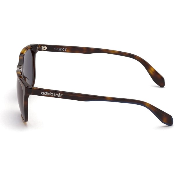 Sončna očala ADIDAS ORIGINALS OR0040 53X izvirajo iz adidas originals kolekcije, zaznamovane s čudovitim modernim okvirjem in dizajnom. Ta očala so izjemno vsestranska, primerna za vse stile in priložnosti.