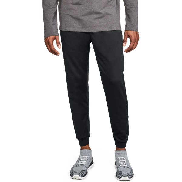 Moška trenirka UA ARMOUR FLEECE JOGGER