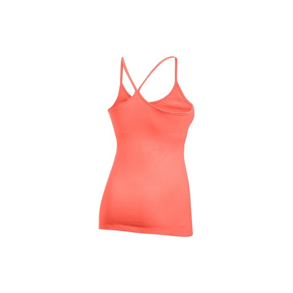 Ženska majica UA FAVORITE SHELF BRA CAMI