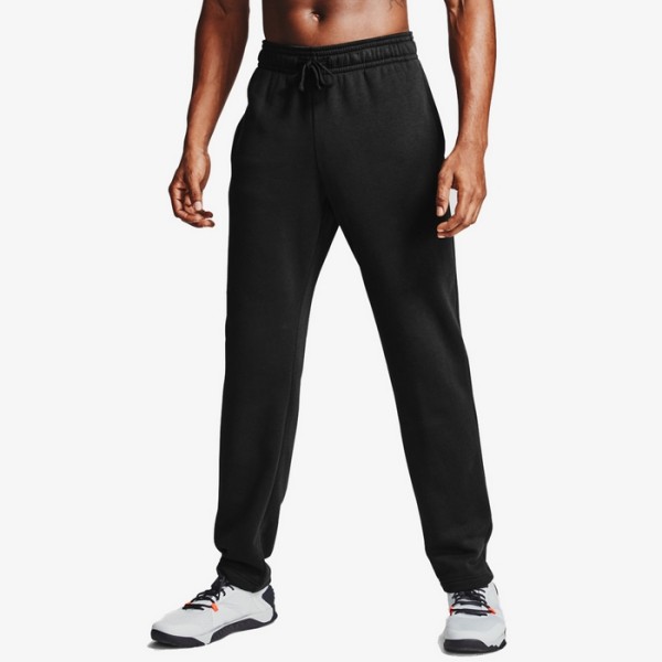 UA RIVAL FLEECE PANTS