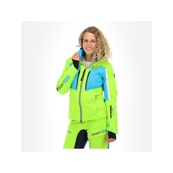 Ženska smučarska jakna TENSON RACE JACKET