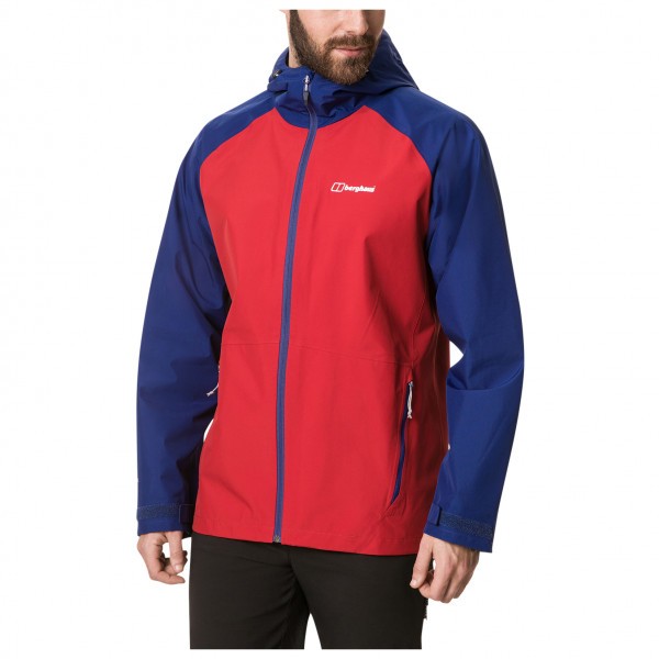 Moški anorak BERGHAUS PACLITE 2.0