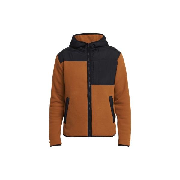 Moška jopica Tenson ZIP FLEECE