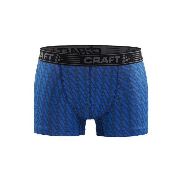 Moške spodnjice CRAFT GREATNESS BOXER 3-INCH BRUST