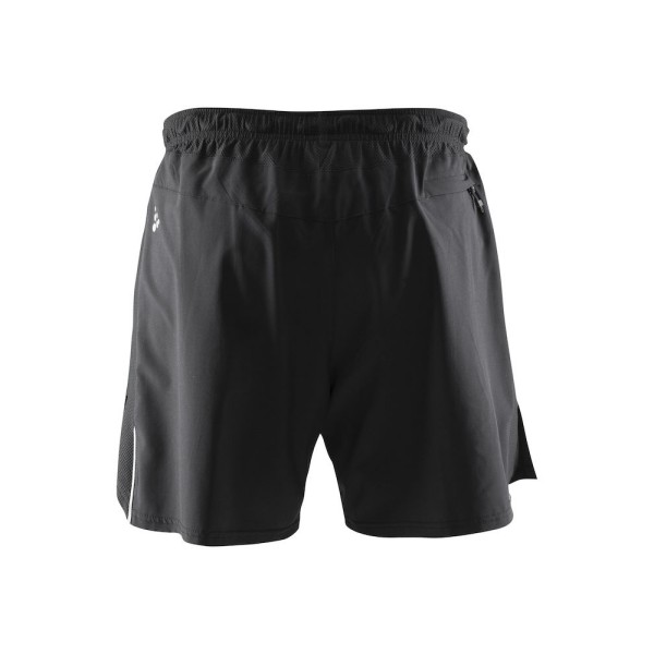 Moške kratke hlače CRAFT RUN RELAXED SHORTS