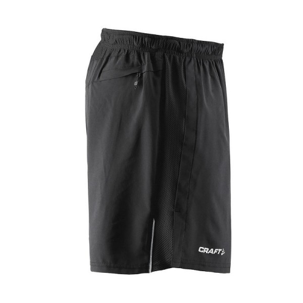 Moške kratke hlače CRAFT RUN RELAXED SHORTS