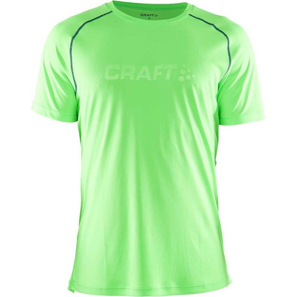 Moška športna majica CRAFT PRIME CRAFT SS TEE