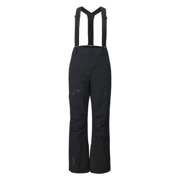 Ženske smučarske hlače ELAN EDT PANTS W