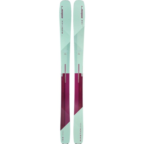 Smuči Elan Ripstick 102W