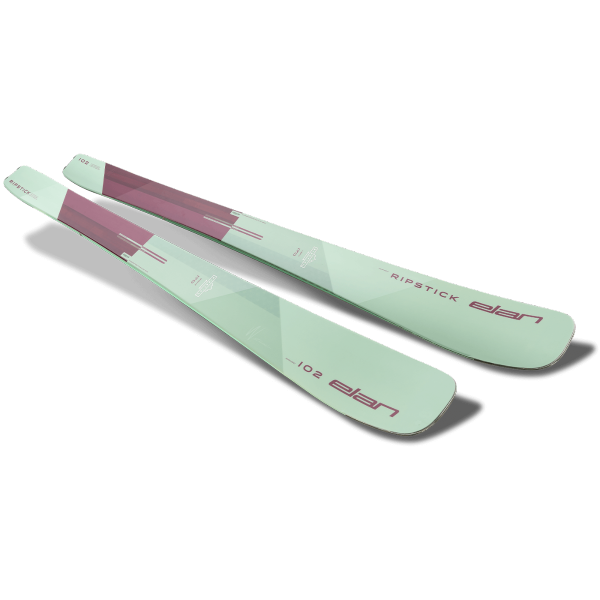 Smuči Elan Ripstick 102W
