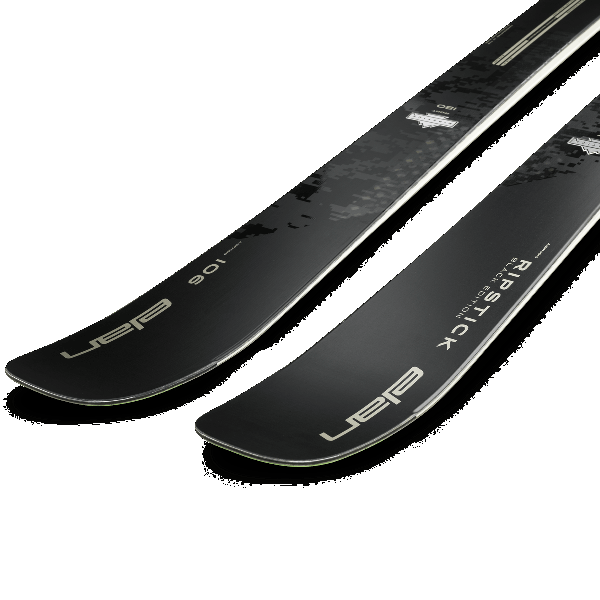 Elan Ripstick Black Edition