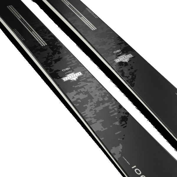 Elan Ripstick Black Edition