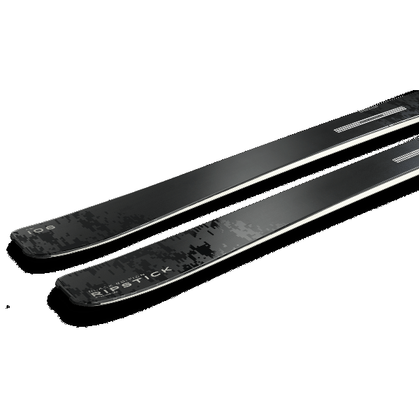 Elan Ripstick Black Edition