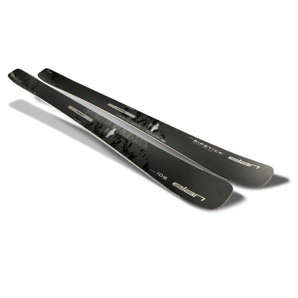 Elan Ripstick Black Edition