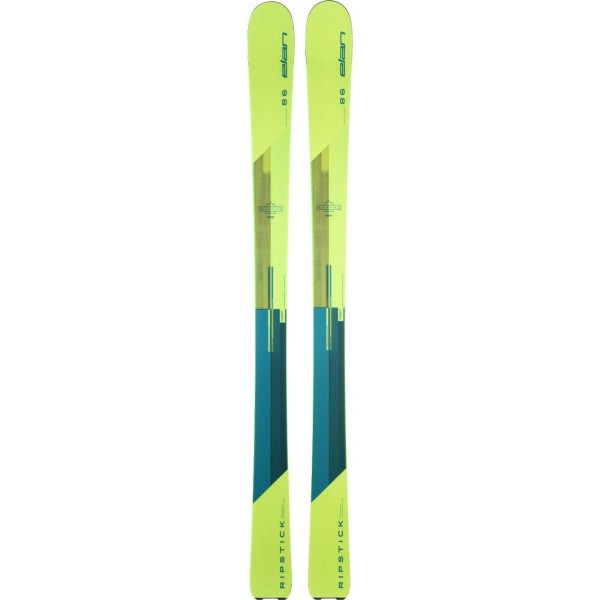 Smuči Elan Ripstick 86T