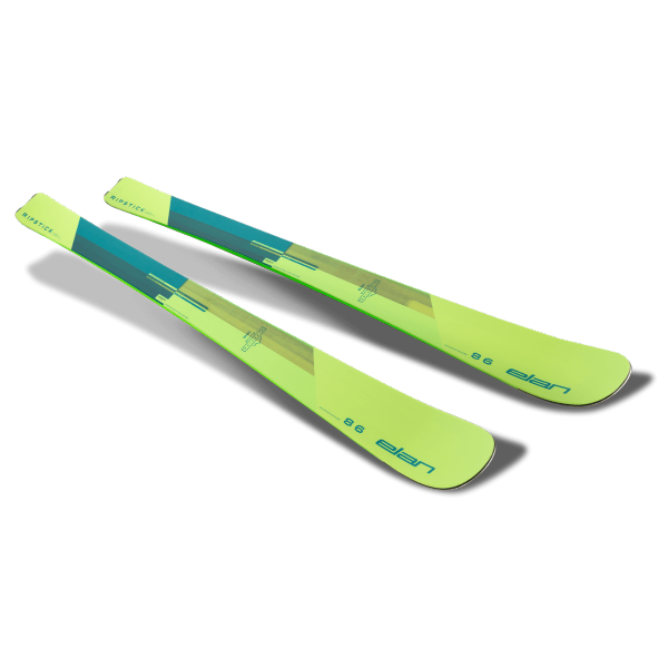 Smuči Elan Ripstick 86T