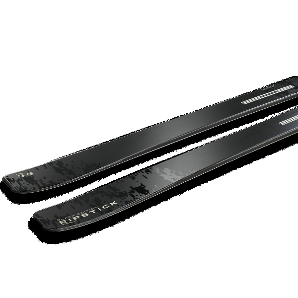 Smuči Elan Ripstick 96 Black Edition
