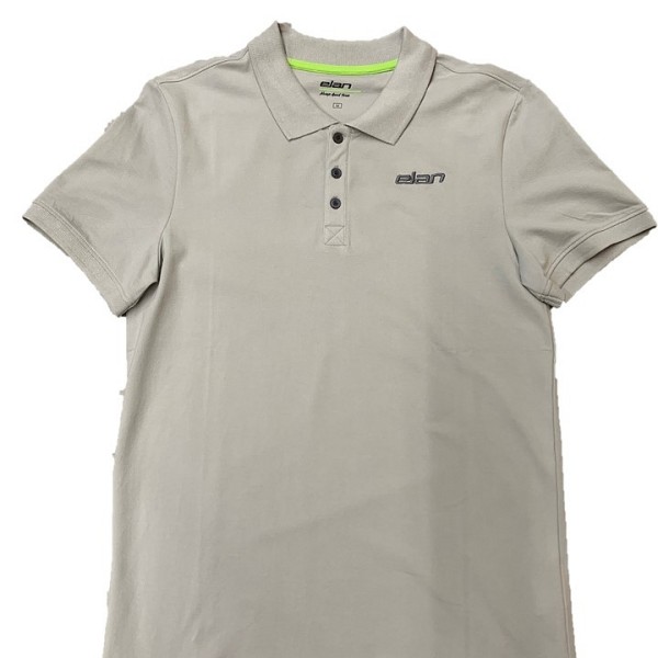 Moška majica ELAN POLO T-SHIRT