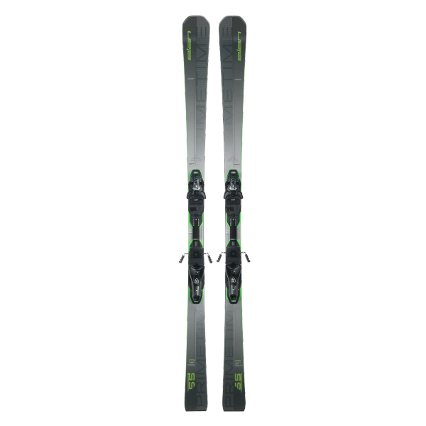 Moške smuči ELAN PRIMETIME 55 FX PROTECTOR13 2024/2025