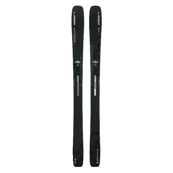 Elan Ripstick Black Edition