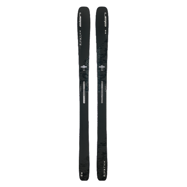 Smuči Elan Ripstick 96 Black Edition