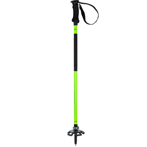 Turne palice ELAN TOUR ALU ROD