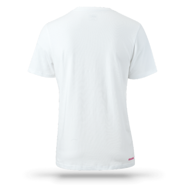 Unisex majica ELAN T-SHIRT PLAYMAKER OFFW