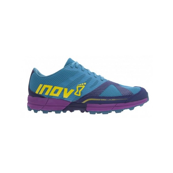 Ženski tekaški čevlji INOV8 TERRACLAW 250 