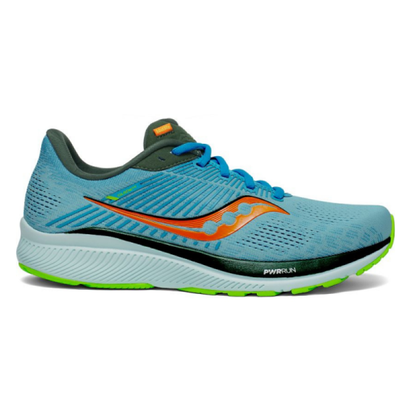 Moške tekaške superge SAUCONY M GUIDE 14