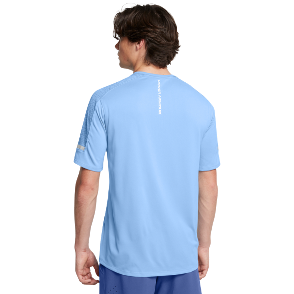 Moška športna majica UNDER ARMOUR TECH UTILITY SS