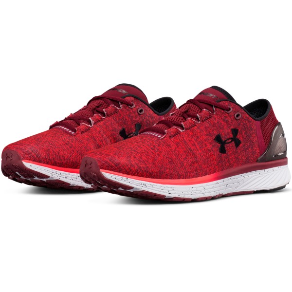 UNDER ARMOUR CHARGED BANDIT 3 SUPERGE