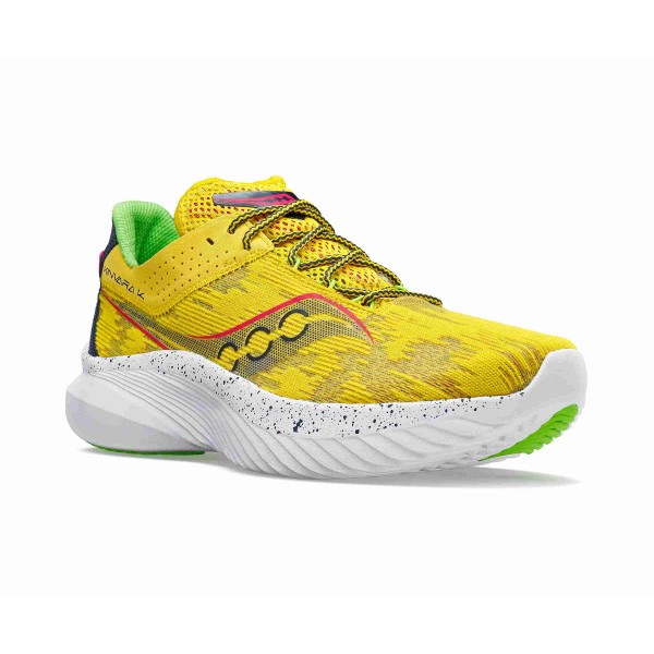 Moške tekaške superge Saucony Kinvara 14