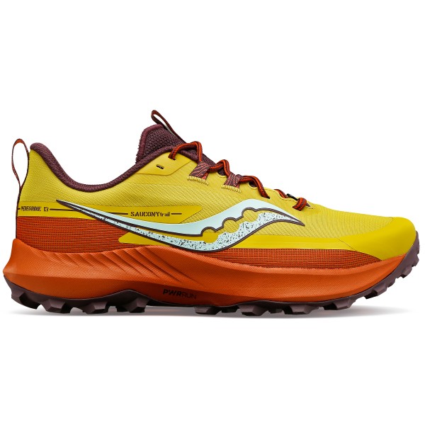 Moške trail superge Saucony Peregrine 13