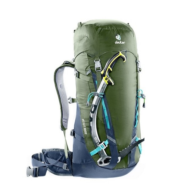 Pohodni ki nahrbtnik DEUTER GUIDE LITE 32 assportoutlet.si
